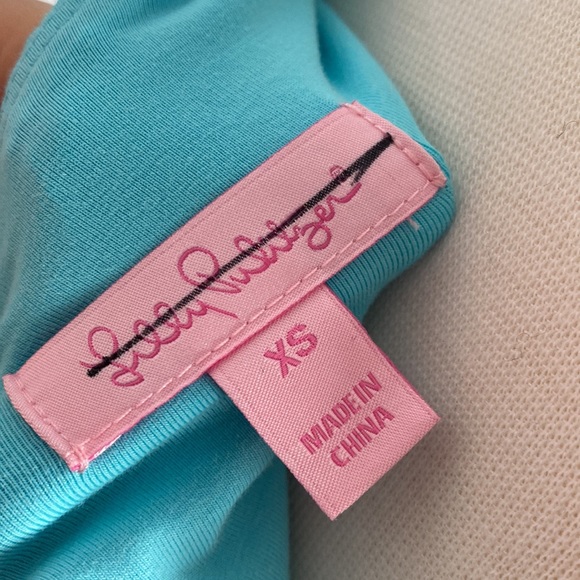 💕 HOST PICK! 🎉 LILLY PULITZER Dionne Dress - Picture 11 of 11